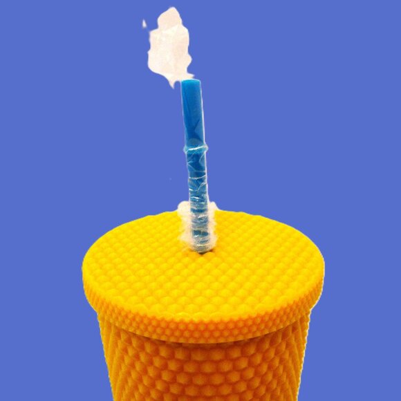 BRAND NEW colorful studded carnival Disney Mickey Mouse.Travel T - Picture 5 of 12